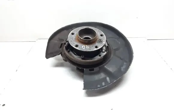 BMW 3 E92 E93 Rear wheel hub spindle/knuckle 