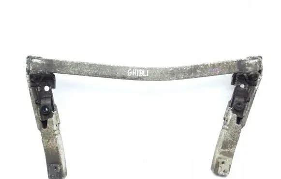 Maserati Ghibli Bottom radiator support slam panel 