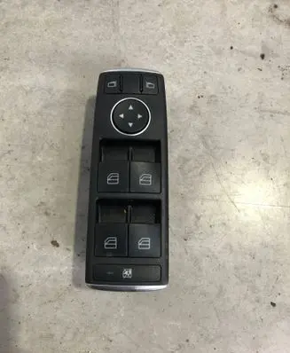Mercedes-Benz B W246 W242 Electric window control switch A1669054300 LK10021506 90169180201883
