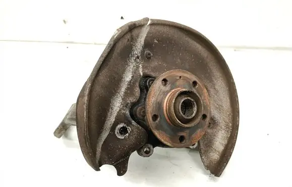 Audi A4 S4 B8 8K Rear wheel hub