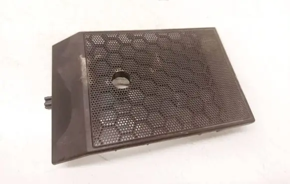 Opel Astra H Dash center speaker trim cover 13131967