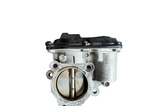 Ford Escape IV Throttle valve 52677701