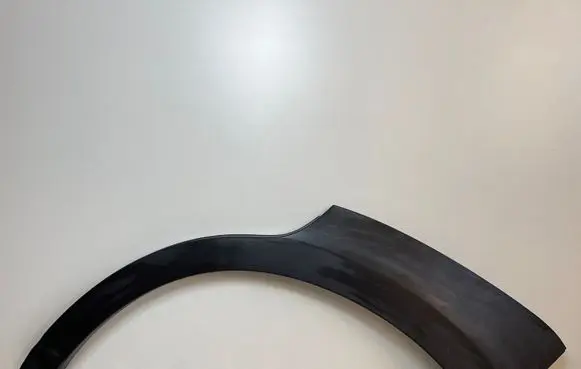Hyundai Kona I Rear fender molding trim 87741J9000