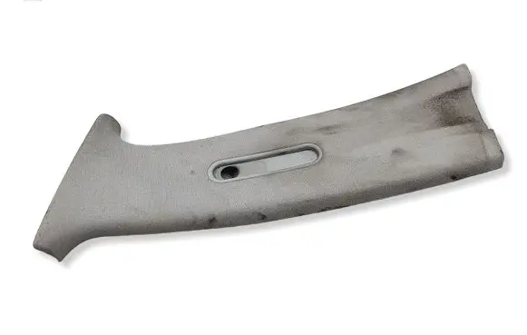 Volkswagen Bora (B) pillar trim (top) 1J0868311