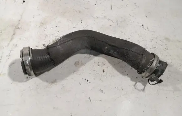 Audi A6 S6 C6 4F Intercooler hose/pipe