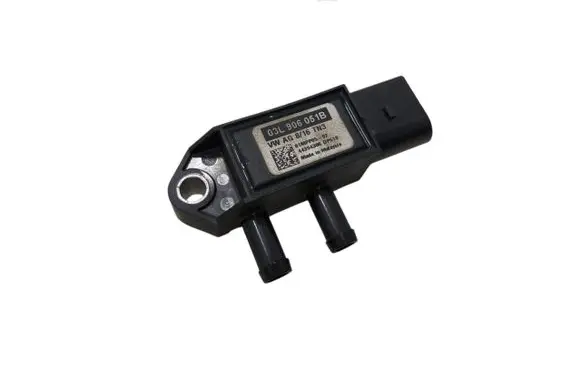 Seat Leon (5F) Exhaust gas pressure sensor 03L906051B