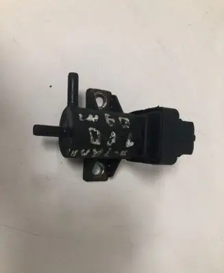Nissan X-Trail T31 Turbo solenoid valve 8200762597