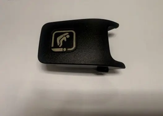 Mercedes-Benz E AMG W213 ISOFIX cover A2139209602 0121320004