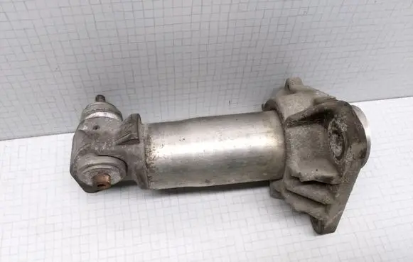 Audi A4 S4 B6 8E 8H Other engine bay part