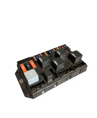 Land Rover Range Rover L322 Fuse module BH4214N030AA