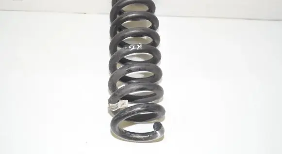 BMW 3 G20 G21 Rear coil spring 6889982 33536889982