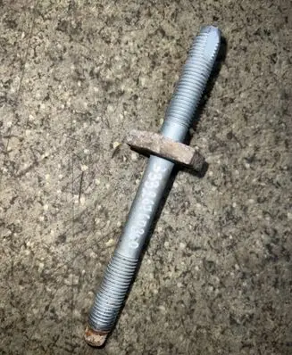 Nuts/bolts