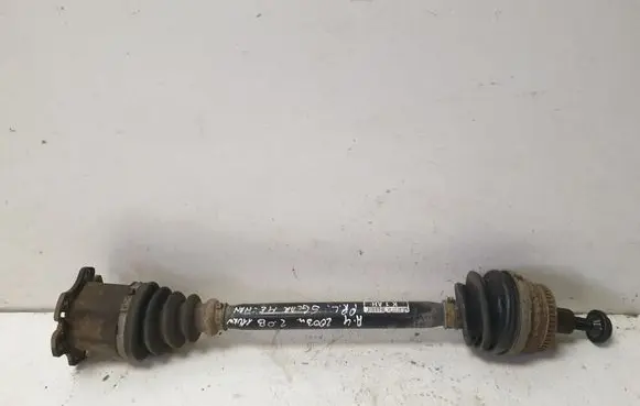 Audi A4 S4 B6 8E 8H Front driveshaft 8E0407271AH