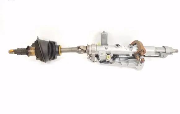 Mercedes-Benz CL C216 Steering wheel axle A2214602616