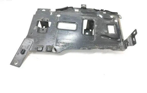 Citroen C4 II Picasso Battery tray 967501928001 7501938002 14914