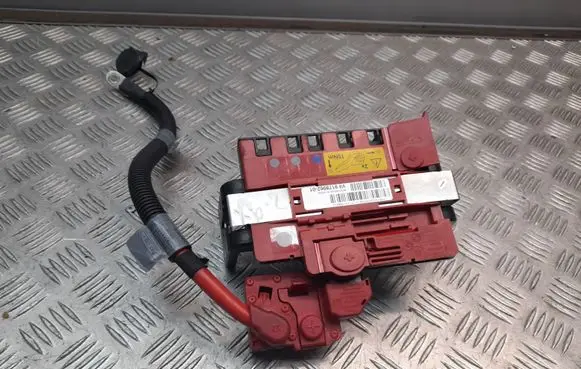BMW X6 E71 Positive wiring loom 917896201