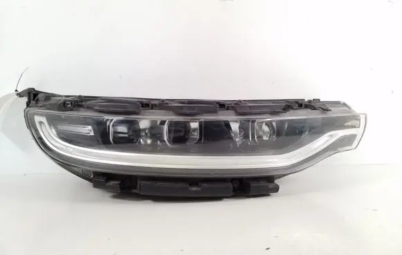 KIA Soul Headlight/headlamp 92102J2020