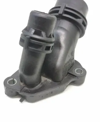 BMW 5 E60 E61 Engine coolant pipe/hose 7800048 108086 140508