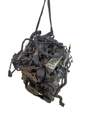 Mercedes-Benz GLA W156 Engine 651930 A6510105718