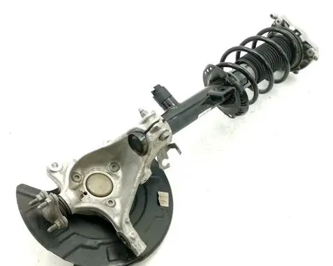 Front shock absorber/damper