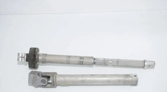 BMW 5 G30 G31 G38 Steering column universal joint 6862031 6862041 32306862031