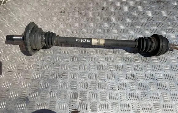 Mercedes-Benz E W238 Rear driveshaft A2133502511 046101