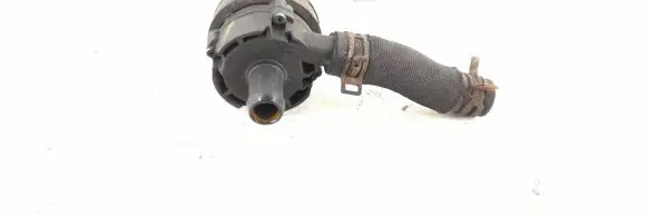 Mercedes-Benz E W212 Electric auxiliary coolant/water pump 0005000686 A0005000686