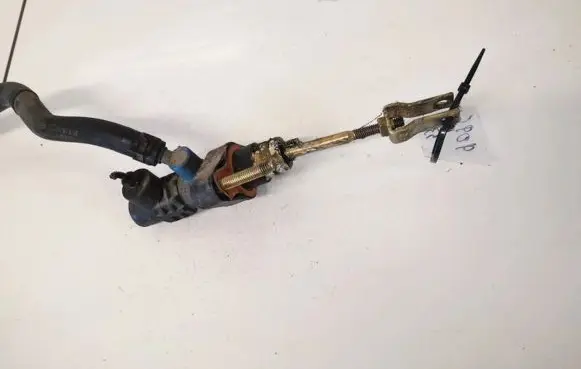 Toyota Corolla Verso AR10 Clutch master cylinder