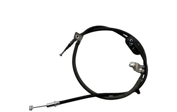 Buick Encore I Hand brake release cable 