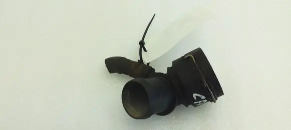 Volkswagen Caddy Engine coolant pipe/hose 6Q0122291E
