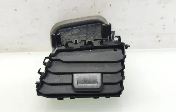 Volkswagen T-Cross Dashboard side air vent grill/cover trim 2GM819704