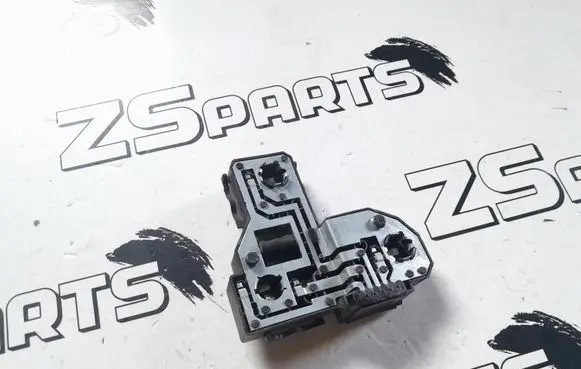 Mercedes-Benz CLK A208 C208 Tail light bulb cover holder 14786500