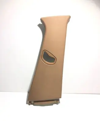 BMW 7 E65 E66 (B) pillar trim (top) 51437001