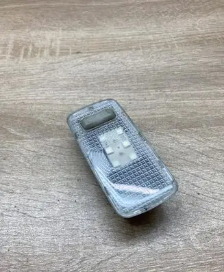 Infiniti FX Front seat light 
