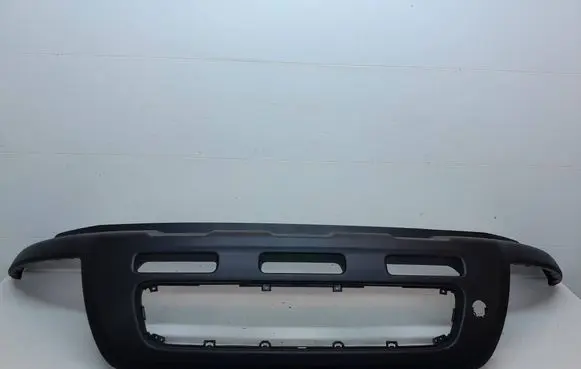 KIA Soul Front bumper lip 865122K050