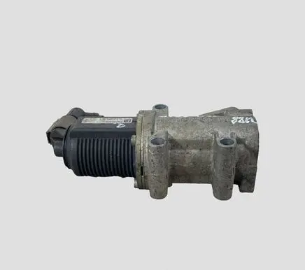 Opel Vectra C EGR valve 722946380