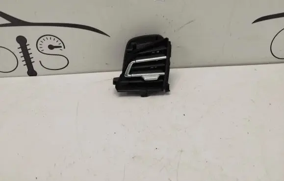 Audi Q4 Sportback e-tron Dashboard side air vent grill/cover trim 89C820901 89C820901A