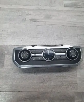 Land Rover Discovery 4 - LR4 Head unit multimedia control CH2218C858BB
