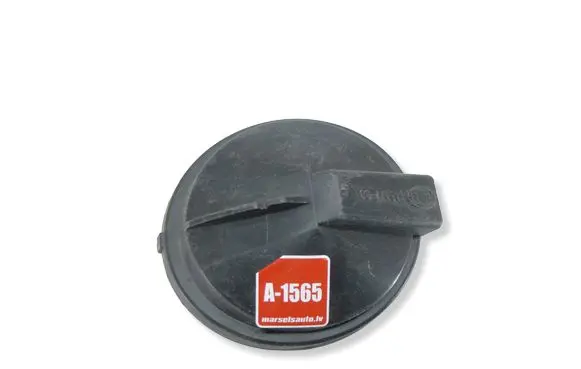 Audi 80 90 B3 Headlight/headlamp dust cover 13617700