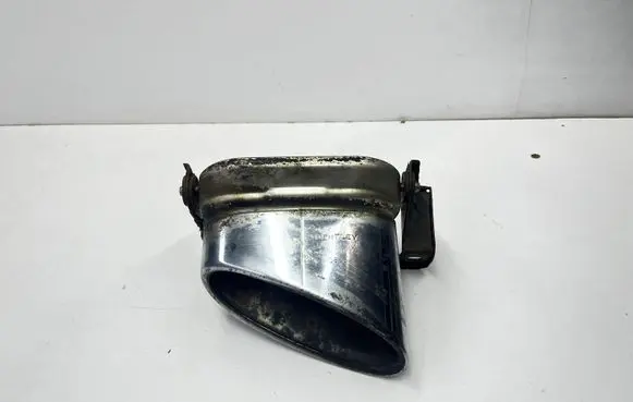 Bentley Continental Muffler ending 3W0253682D