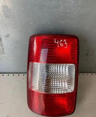 Volkswagen Caddy Rear/tail lights 2K0945111A