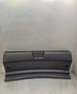 Mercedes-Benz CLA C118 X118 Trunk/boot sill cover protection A1186902800