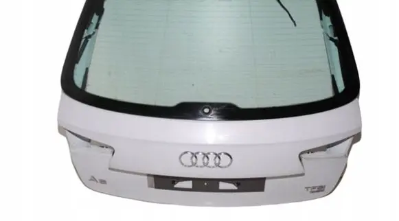 Audi A6 S6 C7 4G Truck tailgate 