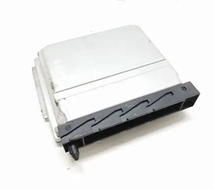 Volvo S60 Engine control unit/module 30637733A 1039S00000 0281011078