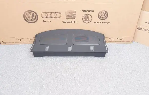 Audi A3 S3 8V Other interior part 8V5863411J 8V5863411JRY9 8V5887301