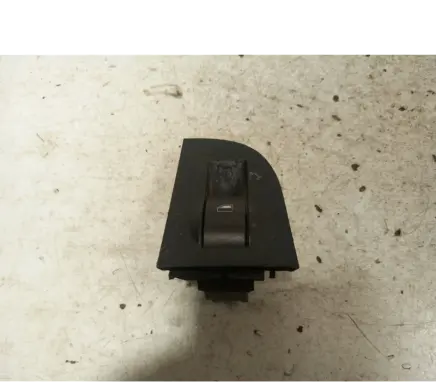 Audi A6 S6 C5 4B Electric window control switch 4B0959855A