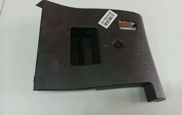 Peugeot 307 Other interior part 9634503677