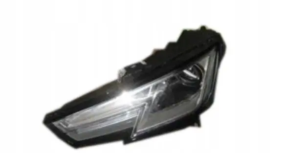 Audi A4 S4 B9 Headlight/headlamp