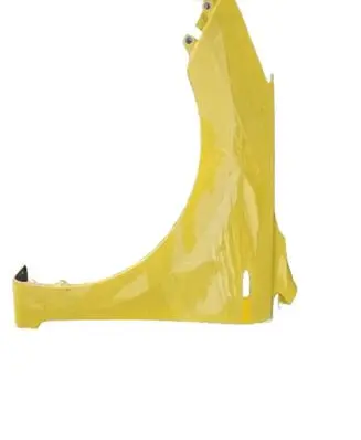 KIA Rio Fender