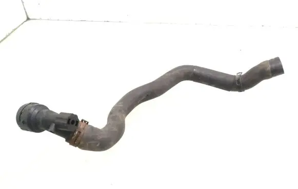 Seat Ibiza III (6L) Engine coolant pipe/hose 6Q0122291F